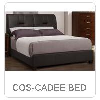 COS-CADEE BED